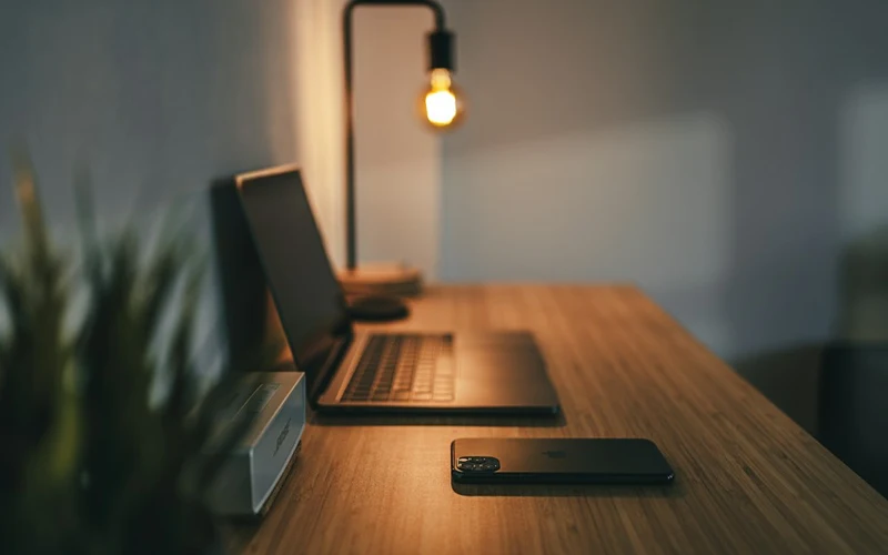 Creating Productive Workspaces at Home