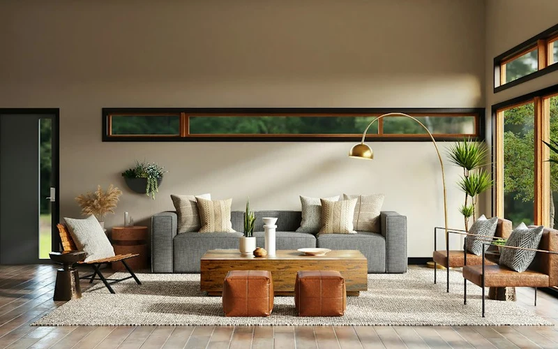 5 Timeless Interior Trends for Modern Homes
