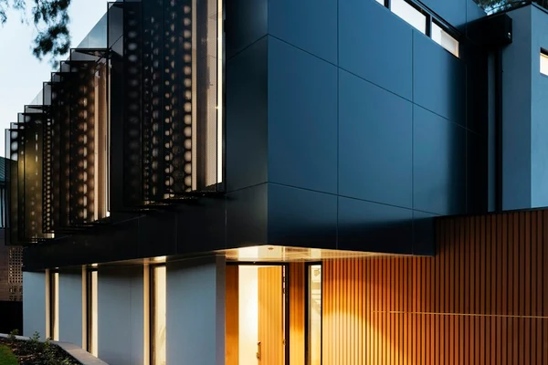 Residential Interiors