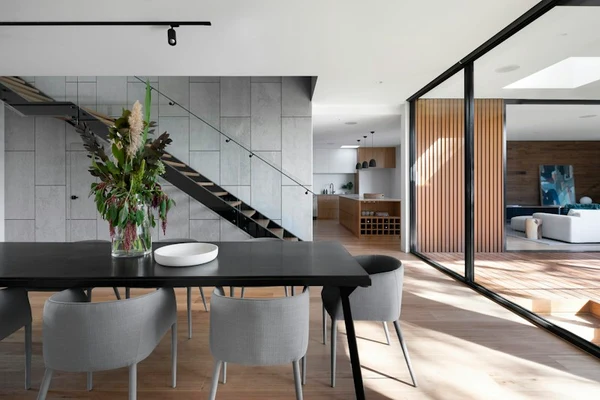 Turnkey Projects